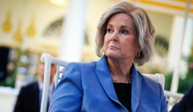 White House chief of staff Susie Wiles had medical procedure at Mayo Clinic this week