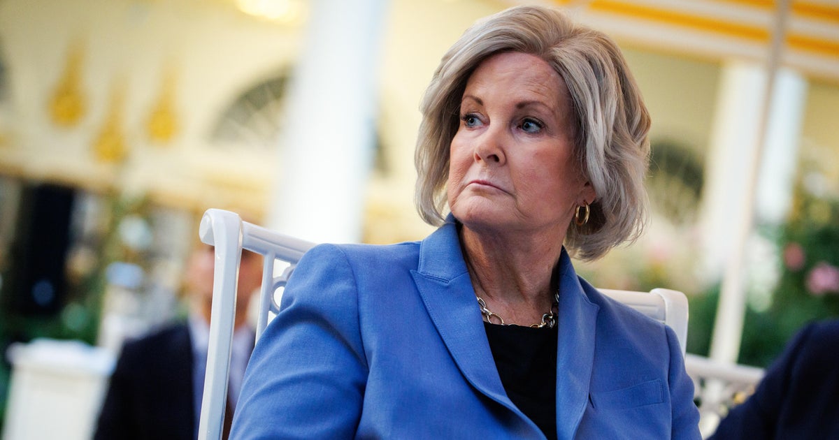 White House chief of staff Susie Wiles had medical procedure at Mayo Clinic this week