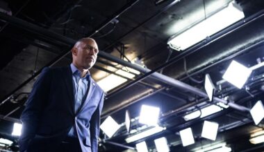 Democrats might win in the midterms — but a whole new set of problems await