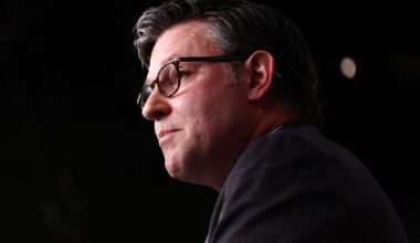 House Democrats urge Speaker Johnson to cancel recess to pass AI safeguards
