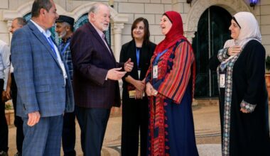 US Ambassador to Israel meets Palestinian-Americans facing settler attacks