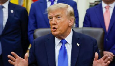 Trump's $5,000 dividend would reignite inflation and swell the U.S. deficit, economists say