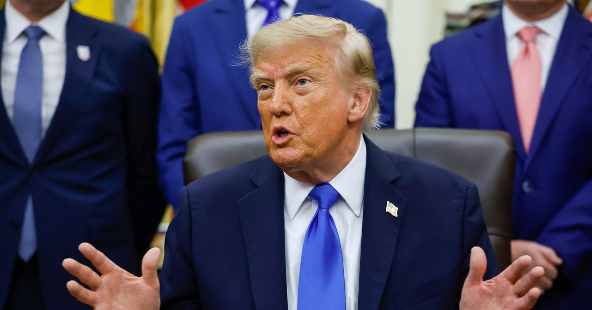 Trump's $5,000 dividend would reignite inflation and swell the U.S. deficit, economists say