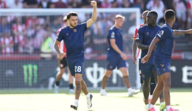 Andy’s Player Ratings: Brentford 1-1 Sunderland - Black Cats Earn Point Thanks To Le Fee