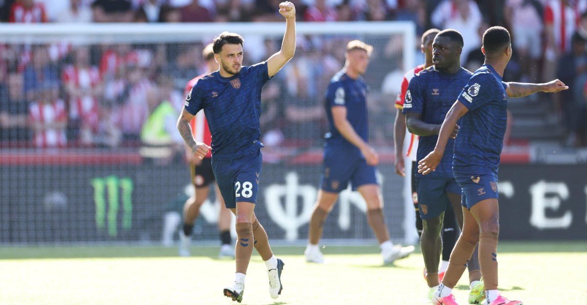 Andy’s Player Ratings: Brentford 1-1 Sunderland - Black Cats Earn Point Thanks To Le Fee