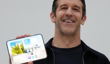 Apple addresses iPhone Duo copycats