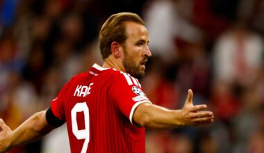 Three observations from Bayern Munich’s 2-1 win against SV Elversberg