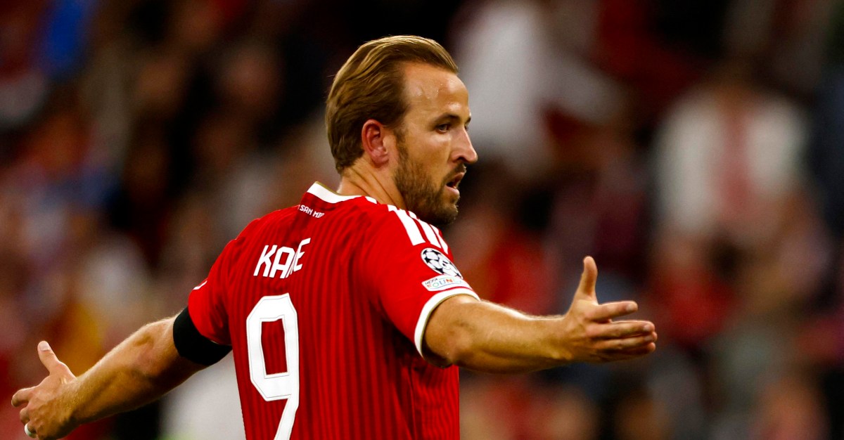 Three observations from Bayern Munich’s 2-1 win against SV Elversberg