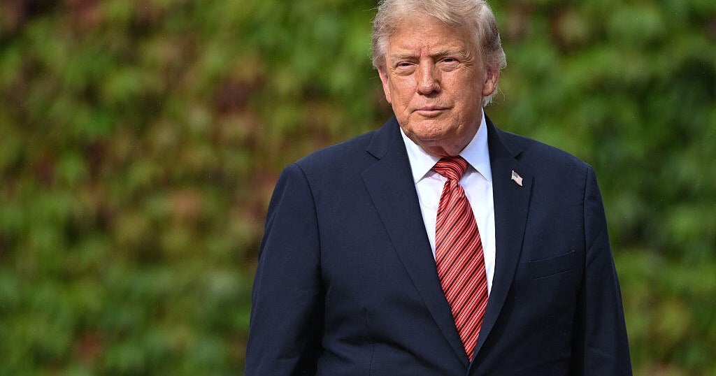 House votes to limit Trump's power to strike Iran for 3rd time, as 7 Republicans defect