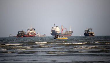 Iran War Updates: Oil prices jump to near 4-month high as Oman-Iran talks on Strait of Hormuz postponed