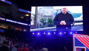 Fed-up Pennsylvania Democrats plot to run for Fetterman’s seat in 2028
