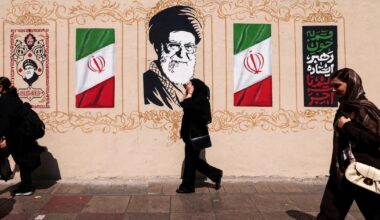 Iran downed at least 2 unmanned American aircraft in recent days, U.S. officials say