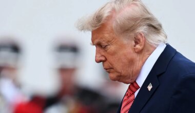2 Iowa Republicans who backed Trump on Iran flip votes, join push to limit his war powers