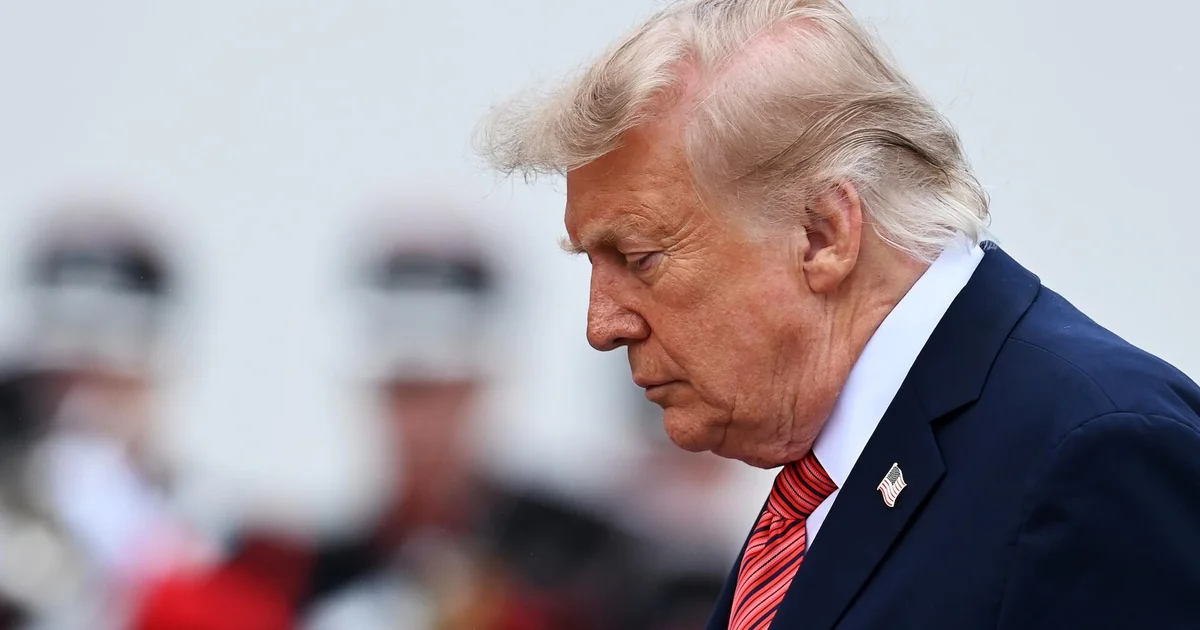2 Iowa Republicans who backed Trump on Iran flip votes, join push to limit his war powers