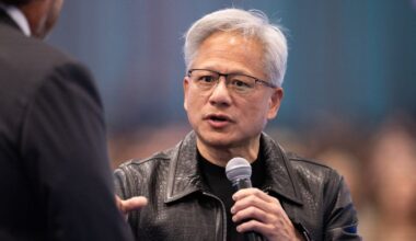 Nvidia launches new tool to keep AI agents from going rogue