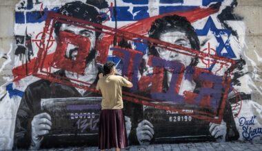 The Israeli documentary NAZA is sweeping the world — and Israelis are furious