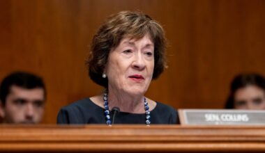 The Maine Senate race is the biggest midterms test for the abortion rights movement