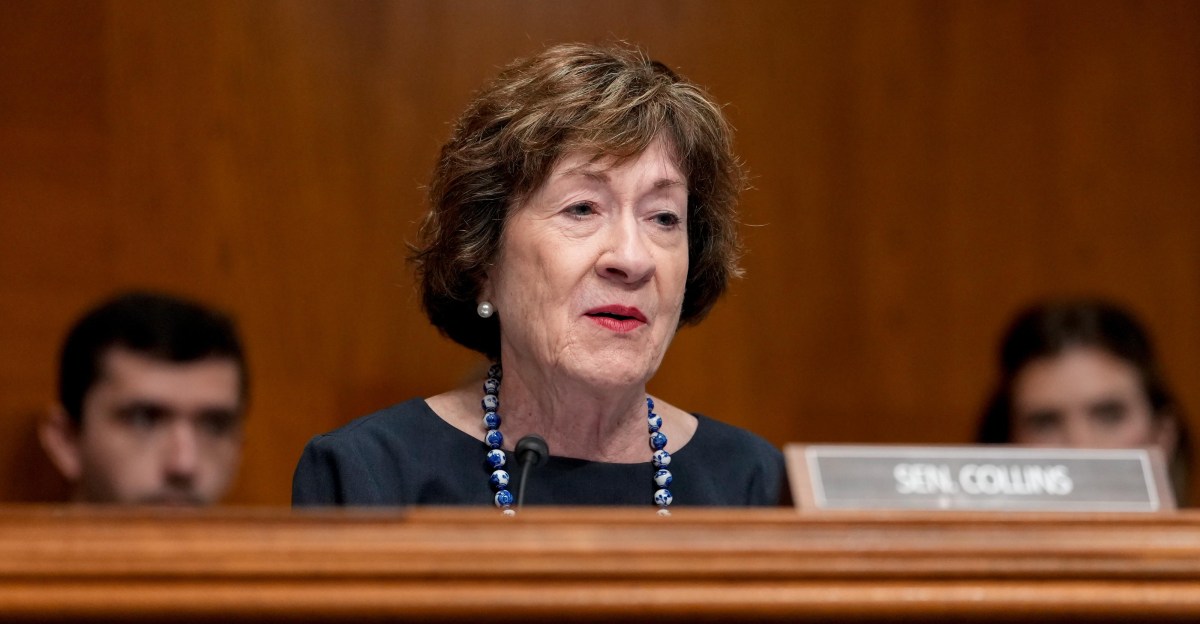 The Maine Senate race is the biggest midterms test for the abortion rights movement
