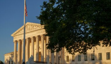 Supreme Court again blocks Missouri's new congressional map drawn to give Republicans an edge