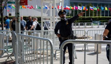 The United Nations looks broken. Is it?