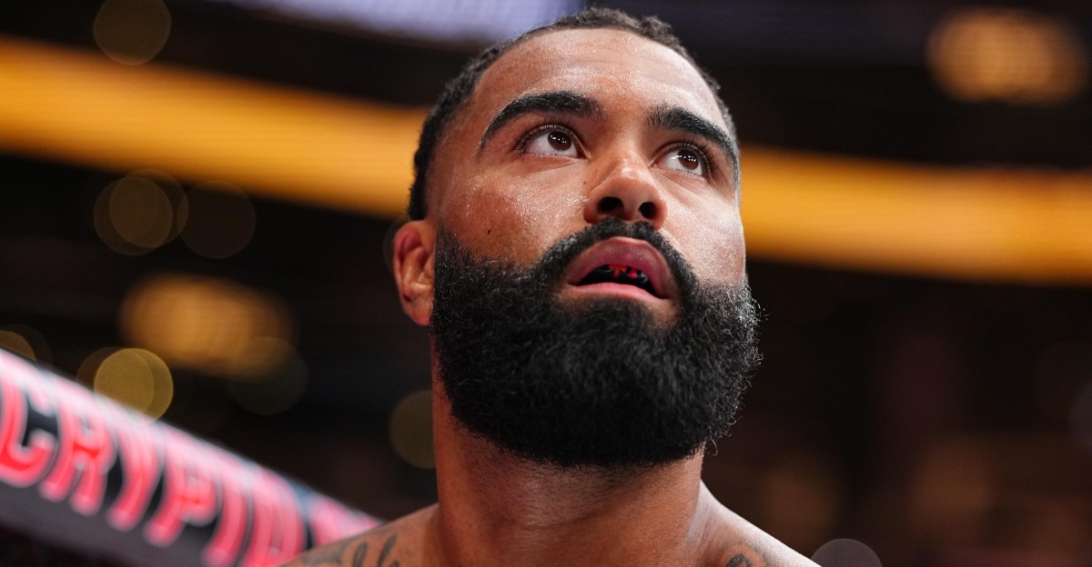 ‘Lost all respect for that dude’: Pros rip Gable Steveson for leaving UFC 331 cage early after knockout loss to Sean Sharaf