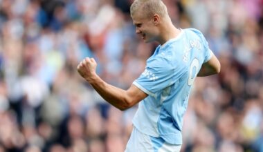 What if the potential Man City sanctions push Erling Haaland to leave?