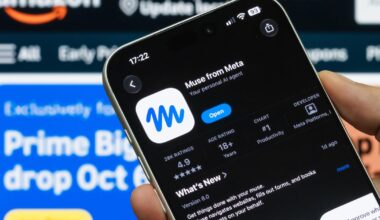 Meta's Muse personal agent is a hit, as AI commerce starts to take off