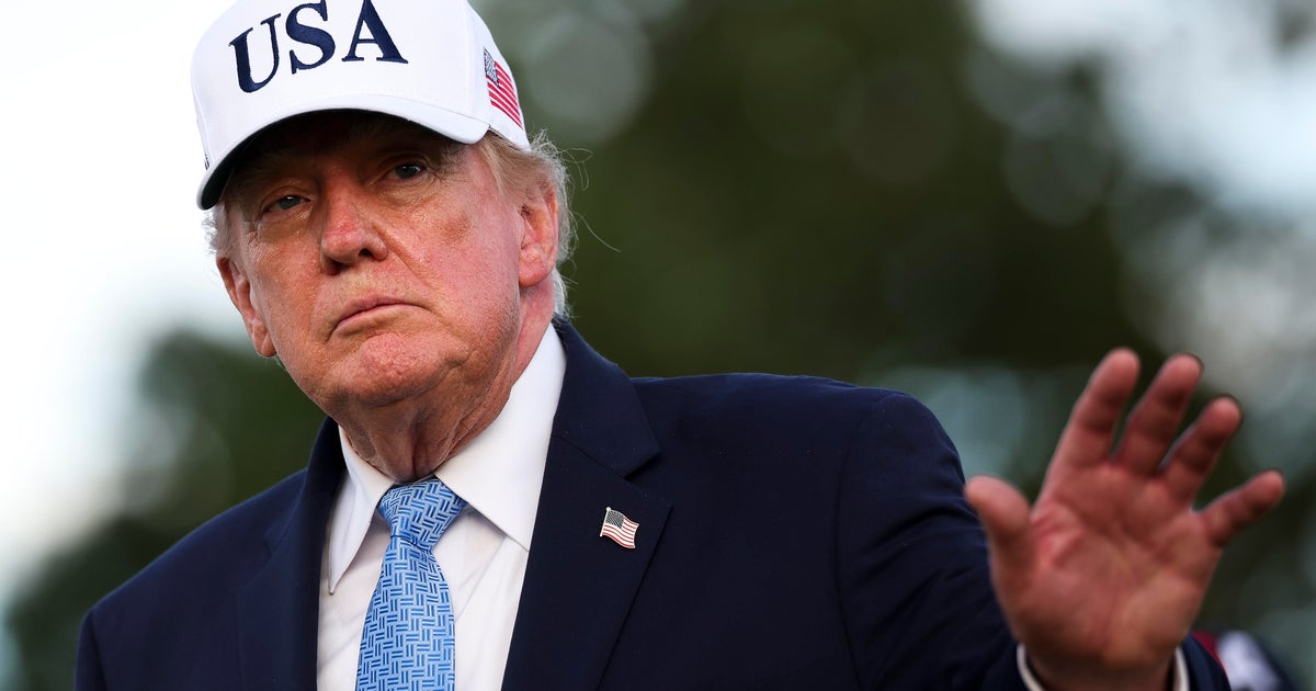 Live Updates: Iran says Trump must choose war or diplomacy as talks expected to resume this week