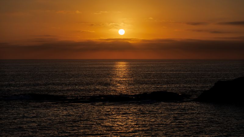 Global oceans report delivers ‘starkest warning yet’