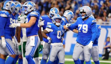 Detroit Lions vs. New York Jets: 4 takeaways from Week 3 win