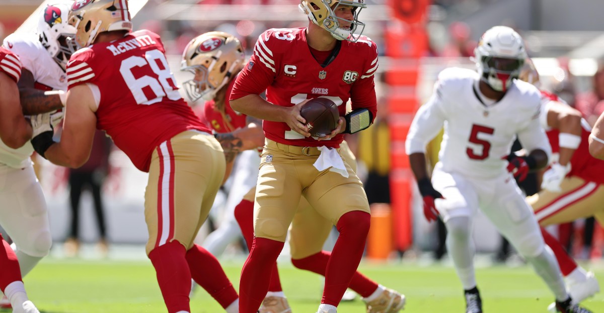 49ers news: 3 quick takeaways from 49ers win over Cardinals