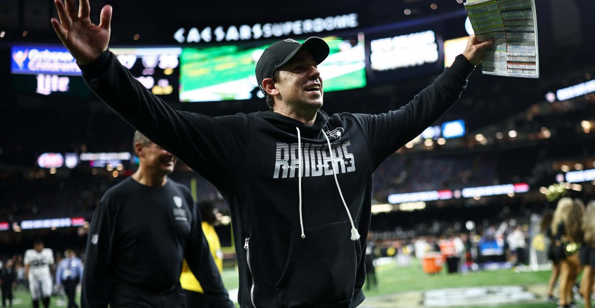 Raiders-Saints: 17 things we learned - Silver And Black Pride