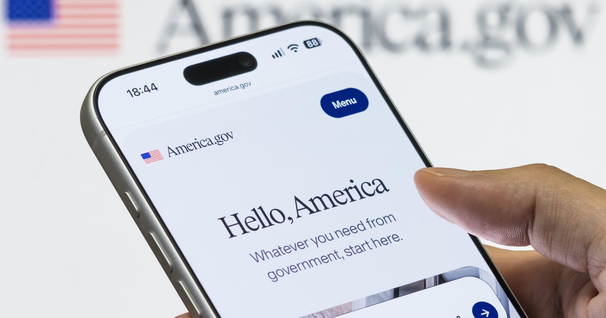 I tested America.gov, the government's AI chatbot, on health questions