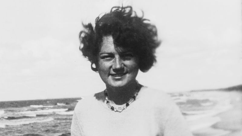 Did Hitler kill his niece? Newly found records raise fresh questions over 95-year-old mystery
