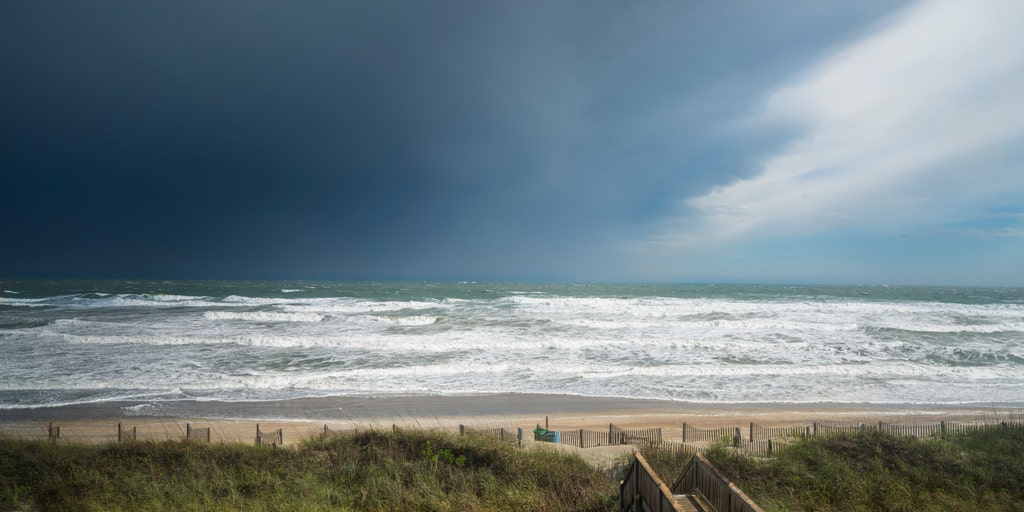 East Coast nor’easter threatens millions with days of dangerous weather