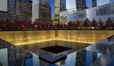 9/11 documents challenge claims Ground Zero air was safe to breathe