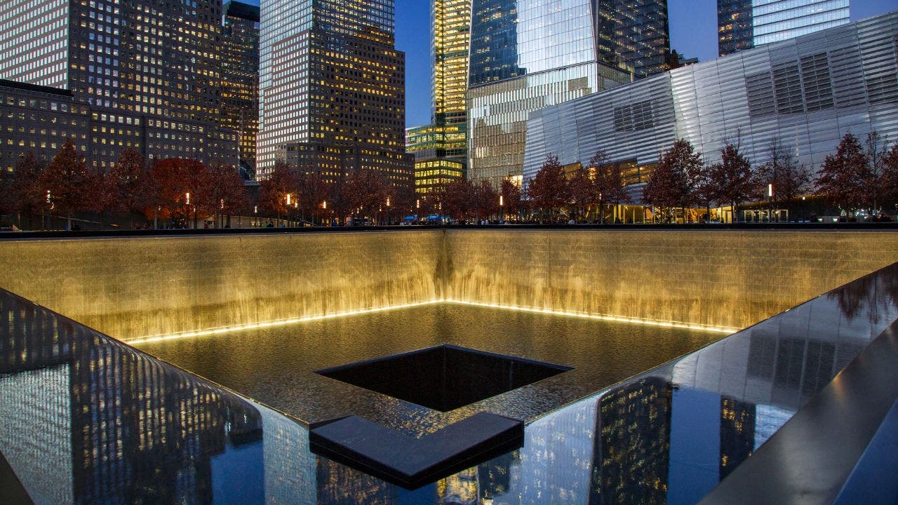 9/11 documents challenge claims Ground Zero air was safe to breathe