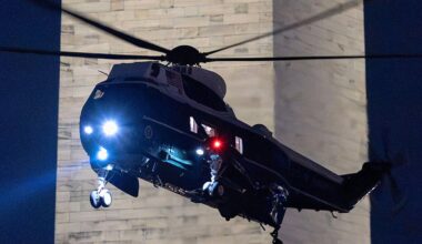 US–Iran Standoff Deepens: Trump Cuts Camp David Weekend Short as Middle East Tensions Escalate