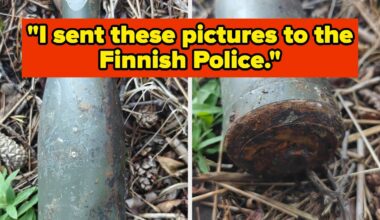 31 Weird Items Identified By People On The Internet