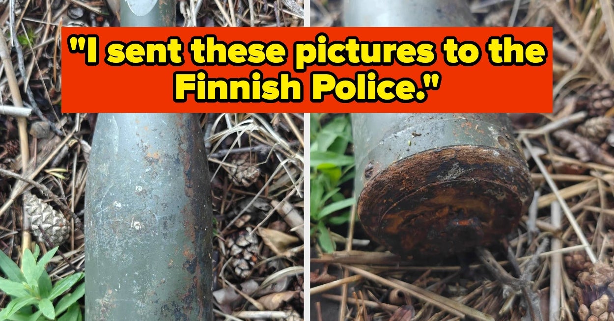 31 Weird Items Identified By People On The Internet