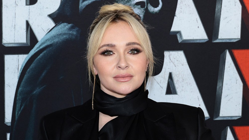 Hayden Panettiere's Cause of Death Revealed as Fentanyl and More