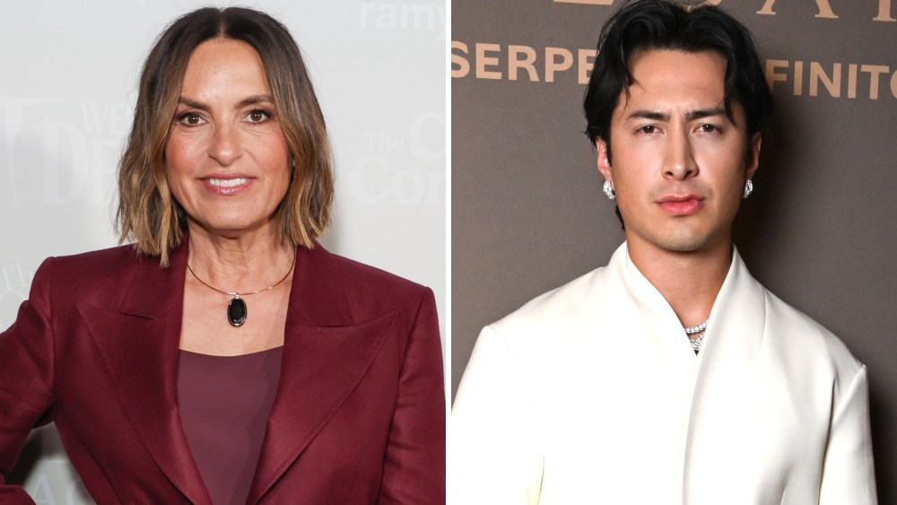 Mariska Hargitay Slams Cornell 7 as Hudson Williams Says: 'Arrest Them'