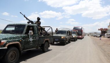 How Iran's regional allies' attacks in Yemen are compounding the war's impact on oil prices