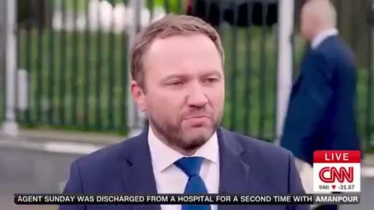 Putin Humiliated as Kremlin’s War Talk Turns to Survival