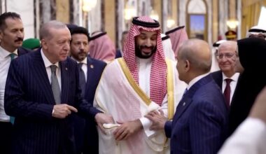 Trump rejects Iranian peace proposal, WSJ reports