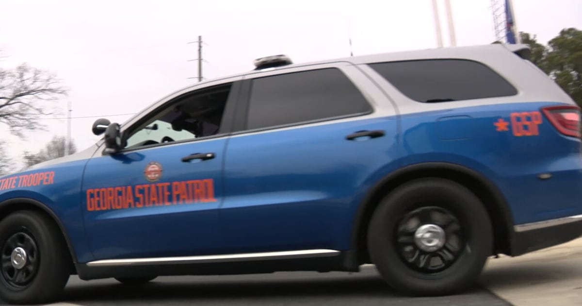 How many people got stopped for drunk driving in Georgia? - WSB-TV Channel 2