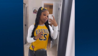 Woman found dismembered was delivering DoorDash when she disappeared, sister says – WSB-TV Channel 2