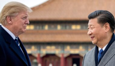 Trump's Iran war pushed up oil prices. China's Xi kept them in check