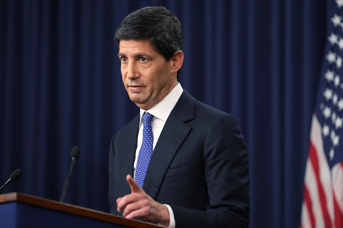 PCE inflation eases to 3.4% — cooling the case for another Fed rate hike