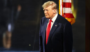 Stocks pop when the Trump administration invests, but the gains often fade fast